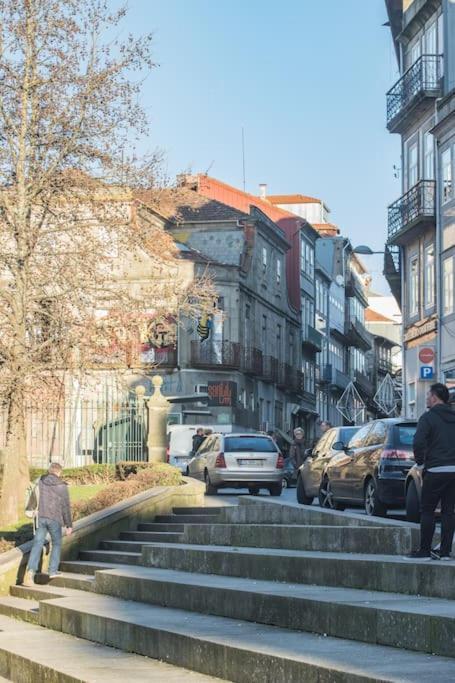 Unique And Lovely Porto Exterior foto